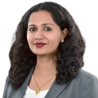 Veena Chandrashekara